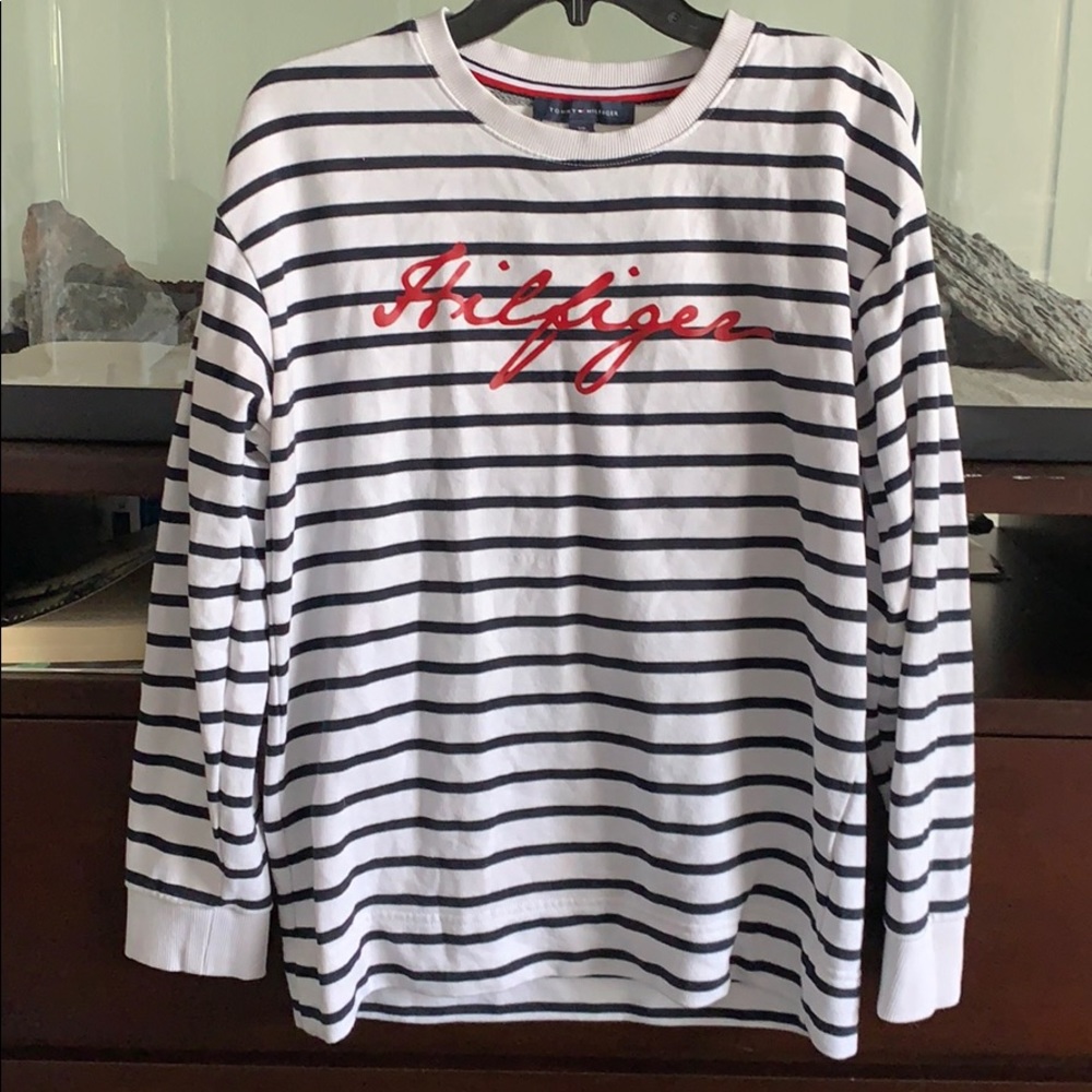 Tommy Hilfiger Sweater